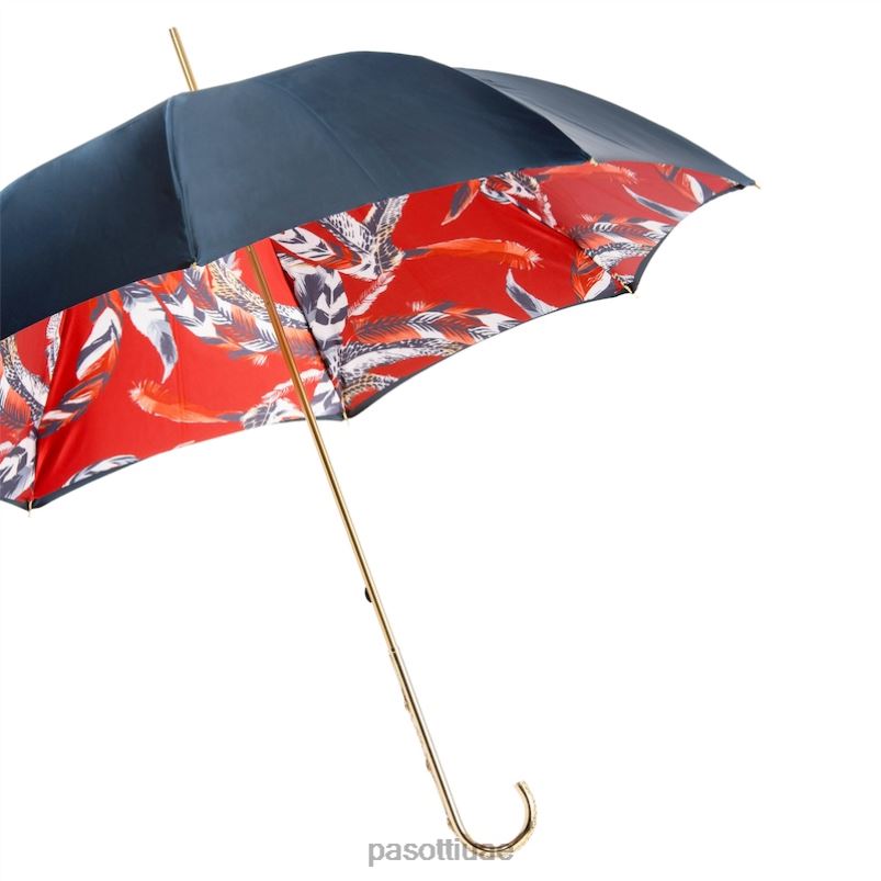 مظلة | 189 58574-69 c22 - مظلة بطباعة ريش PASOTTI Z446V383